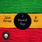 A Dancehall Thing - Ft. Dj Red