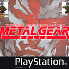 TDB 1X03 Metal gear solid
