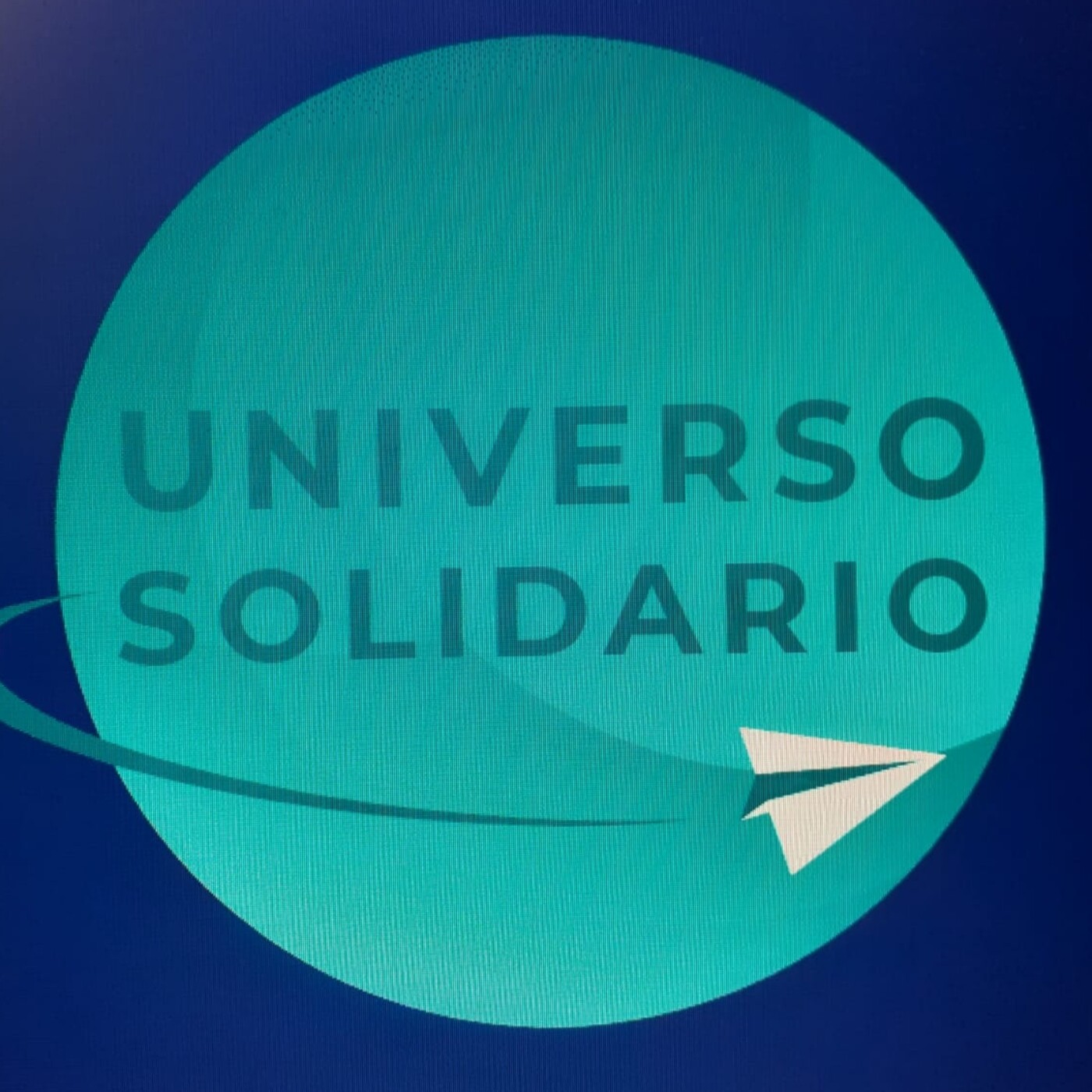 Universo Solidario 15/01/2022 (25ºANIVERSARIO) episode artwork