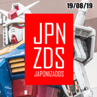 Japonizados Micropodcast 19 de Agosto: Asakusa y Odaiba en Tokio