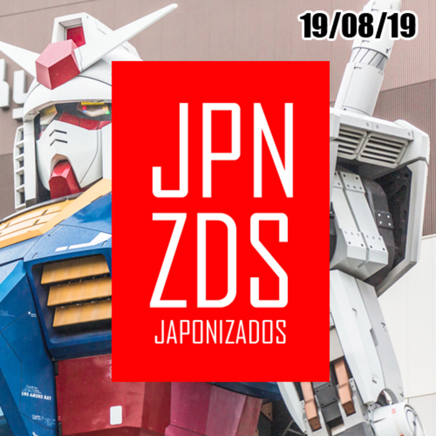 Japonizados Podcast