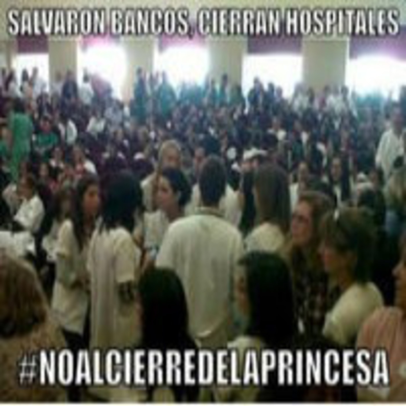 Podcast Cortina de Humo Radio