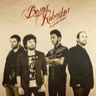 Restos y Despojos Programa 23-04-2015 (Besos Robados)