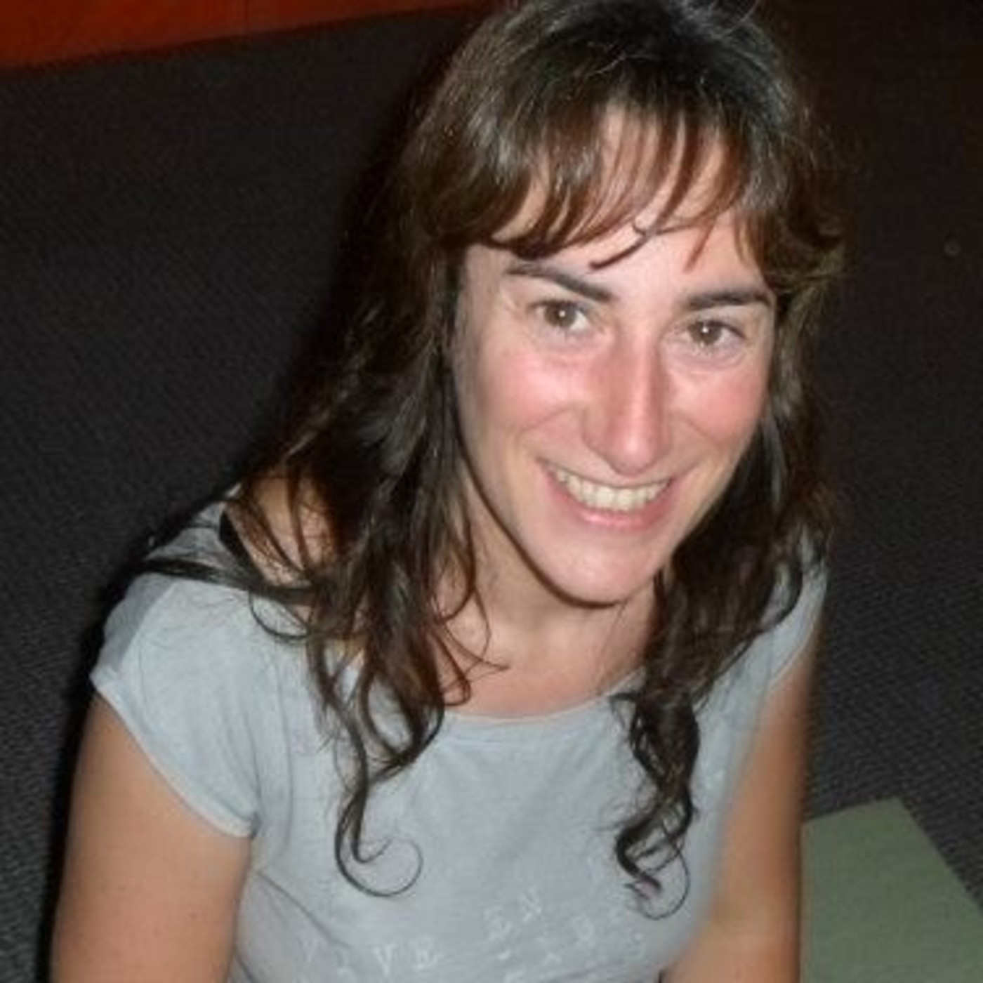 Descubrí como potenciar tu energía. Entrevista a Mariela Parodi. Facilitadora de centros de energía. episode artwork