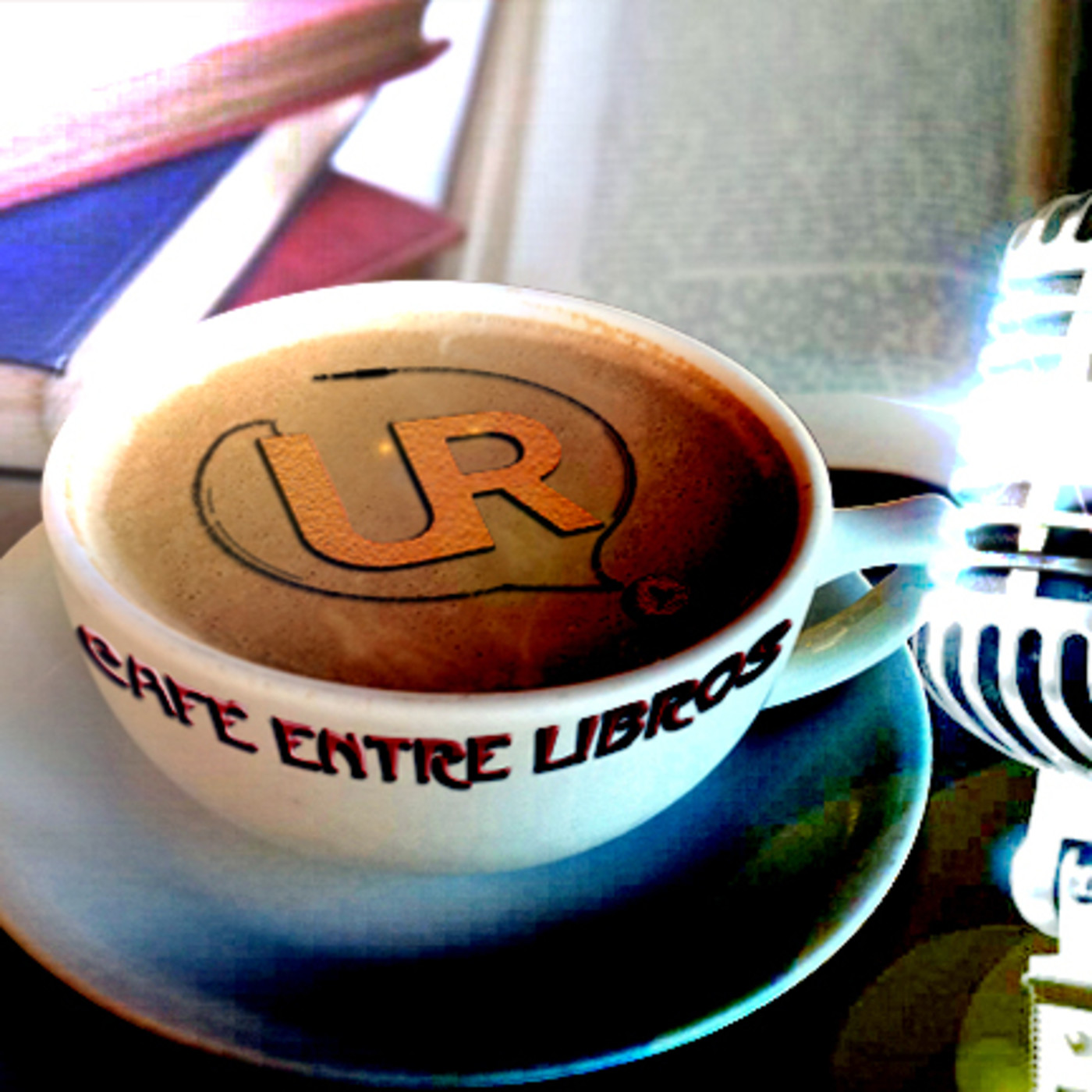 Podcast LA UNIVERSAL RADIO.COM