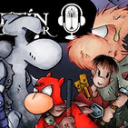 Podcast #33: FanHunter, el juego de Rol