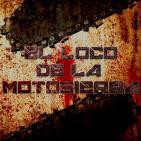 La Motosierra Podcast 1x00 - Intro