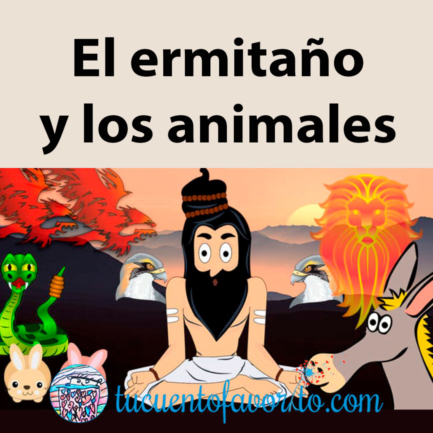 Fábulas para reflexionar