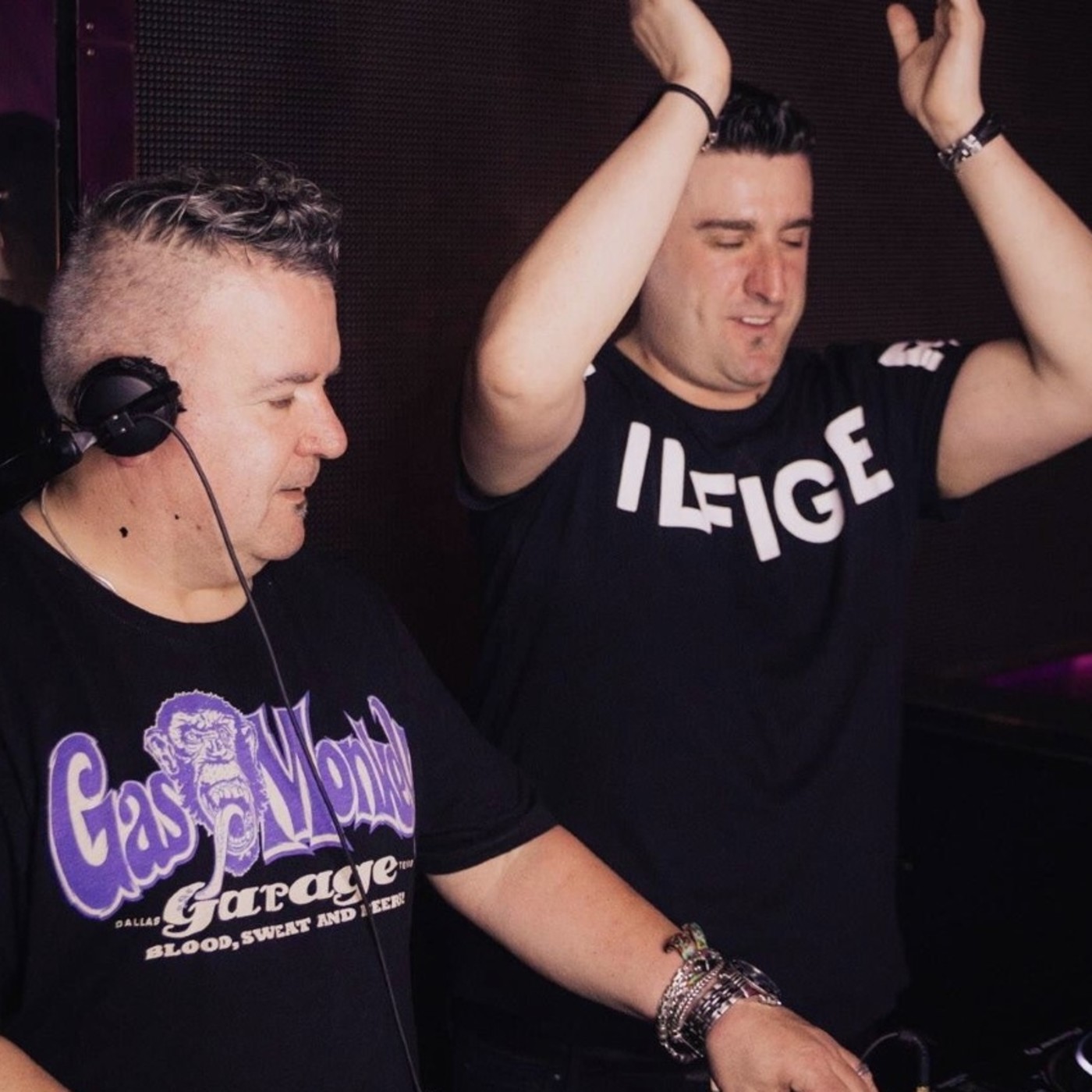Hit Clubbin´ by Dj Frisco - nº 739 - 08.06.2019 episode artwork