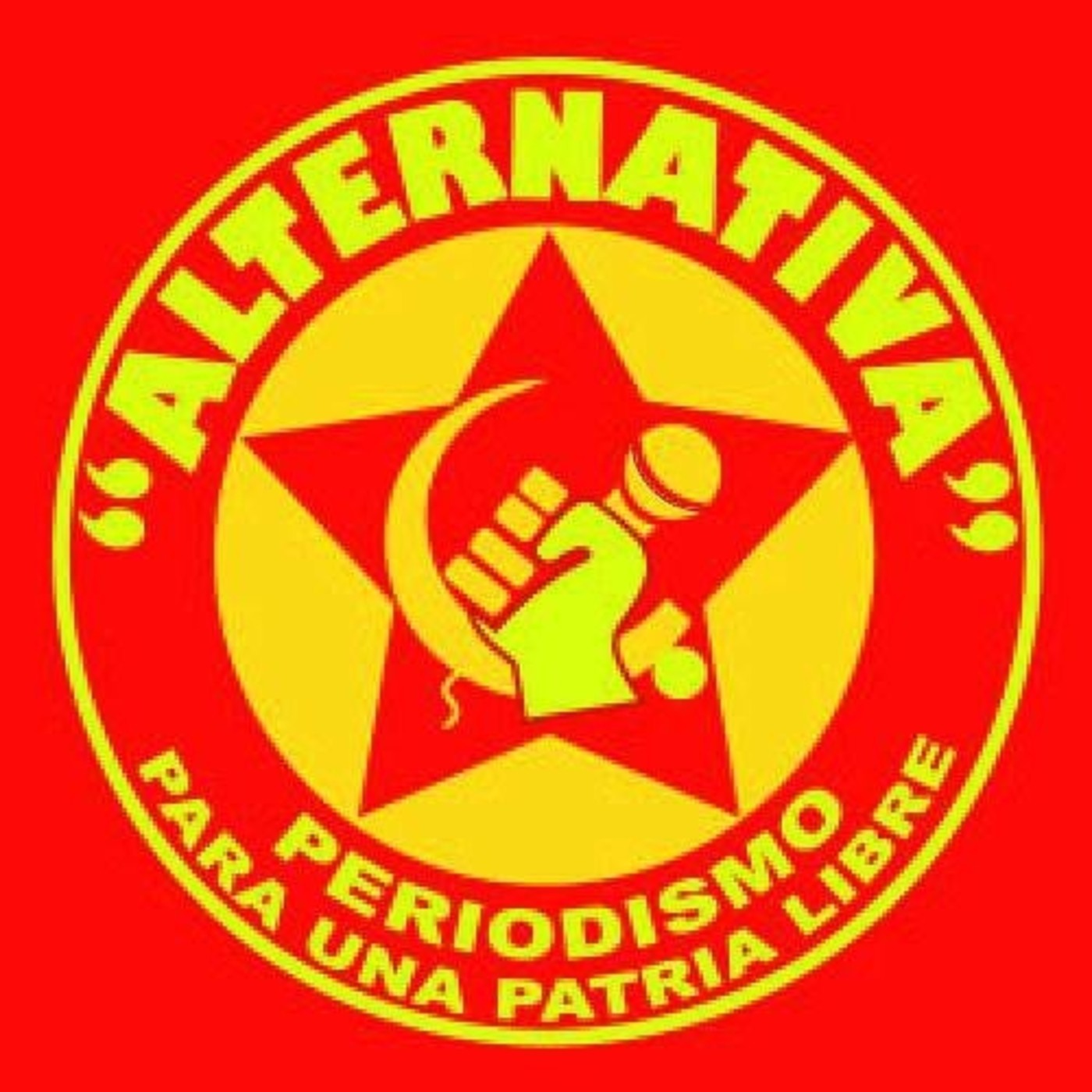 Podcast de Marco Pérez Torres