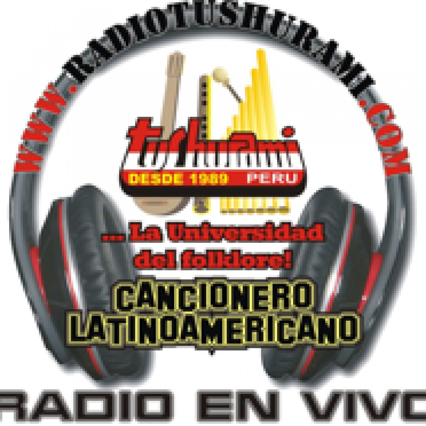 Programación 2016 de www.radiotushurami.com ... La