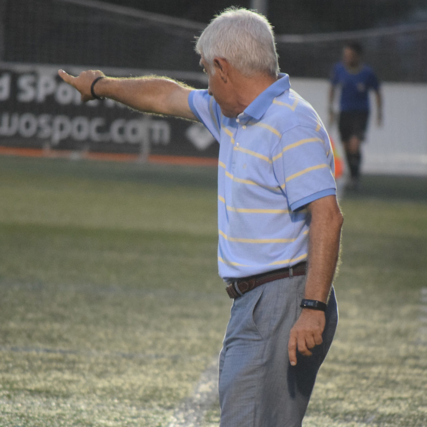 AE Josep Maria Gené