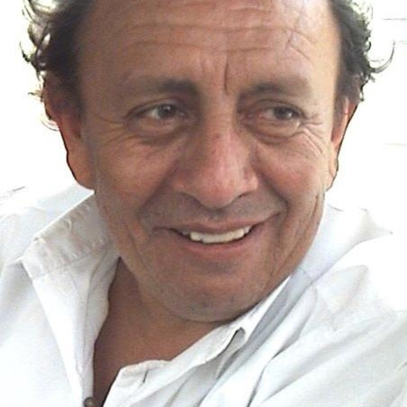 Poesía del Mundo