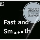 #Radiogeek - El CEO de OnePlus muy entusiasmado con su próximo lanzamiento - Nro.1491