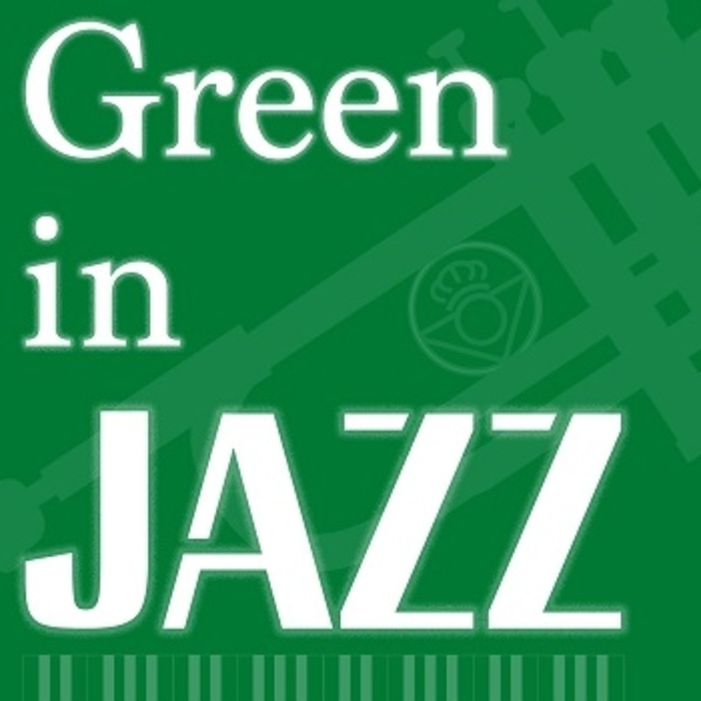 Green In Jazz