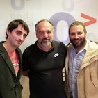 IMAGO en Onda Vasca