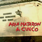 T02X01-''El crimen de Los Galindos, Relato de Terror y La conspiración del 11-S''