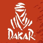 Dakar 2018. Segunda etapa