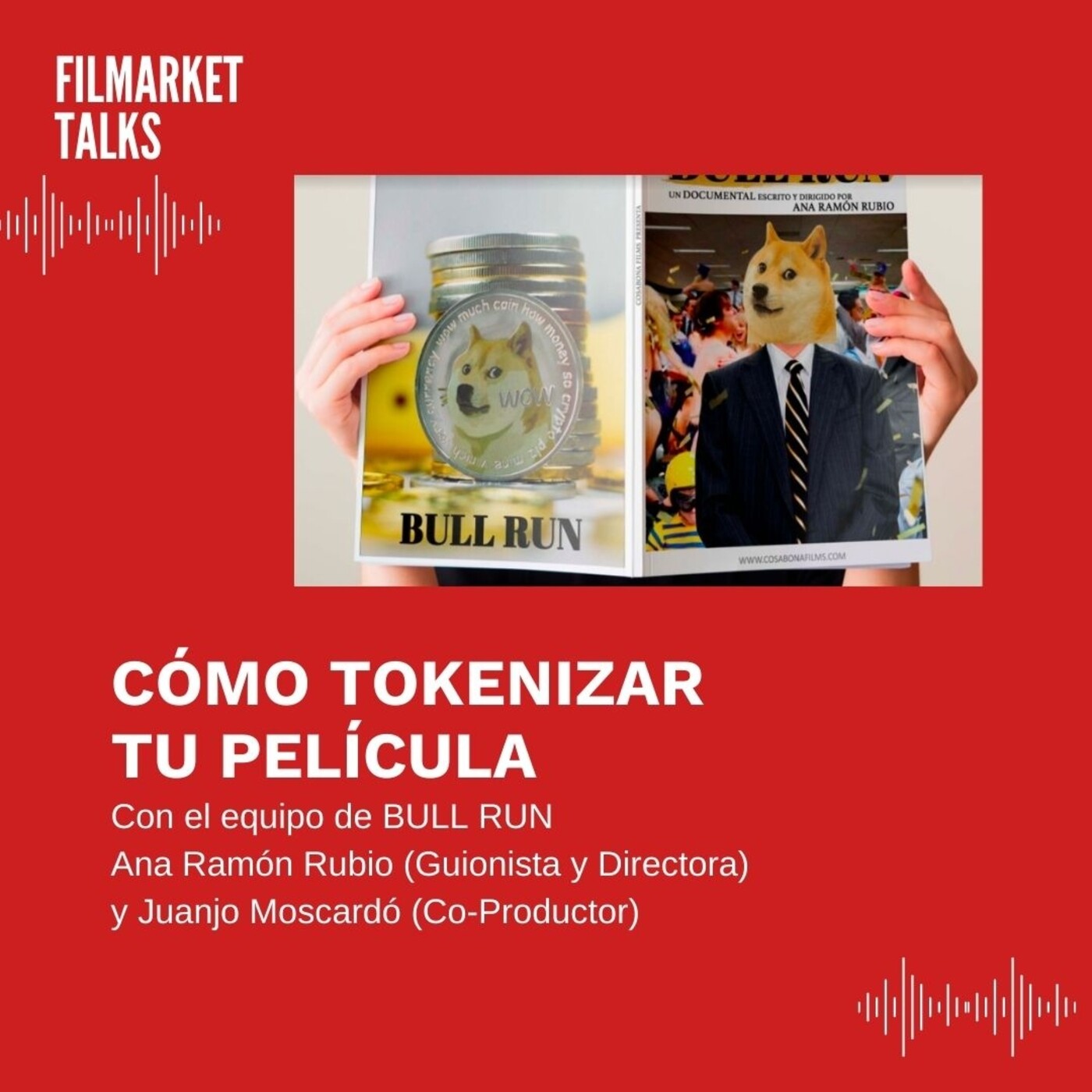 Filmarket Talks