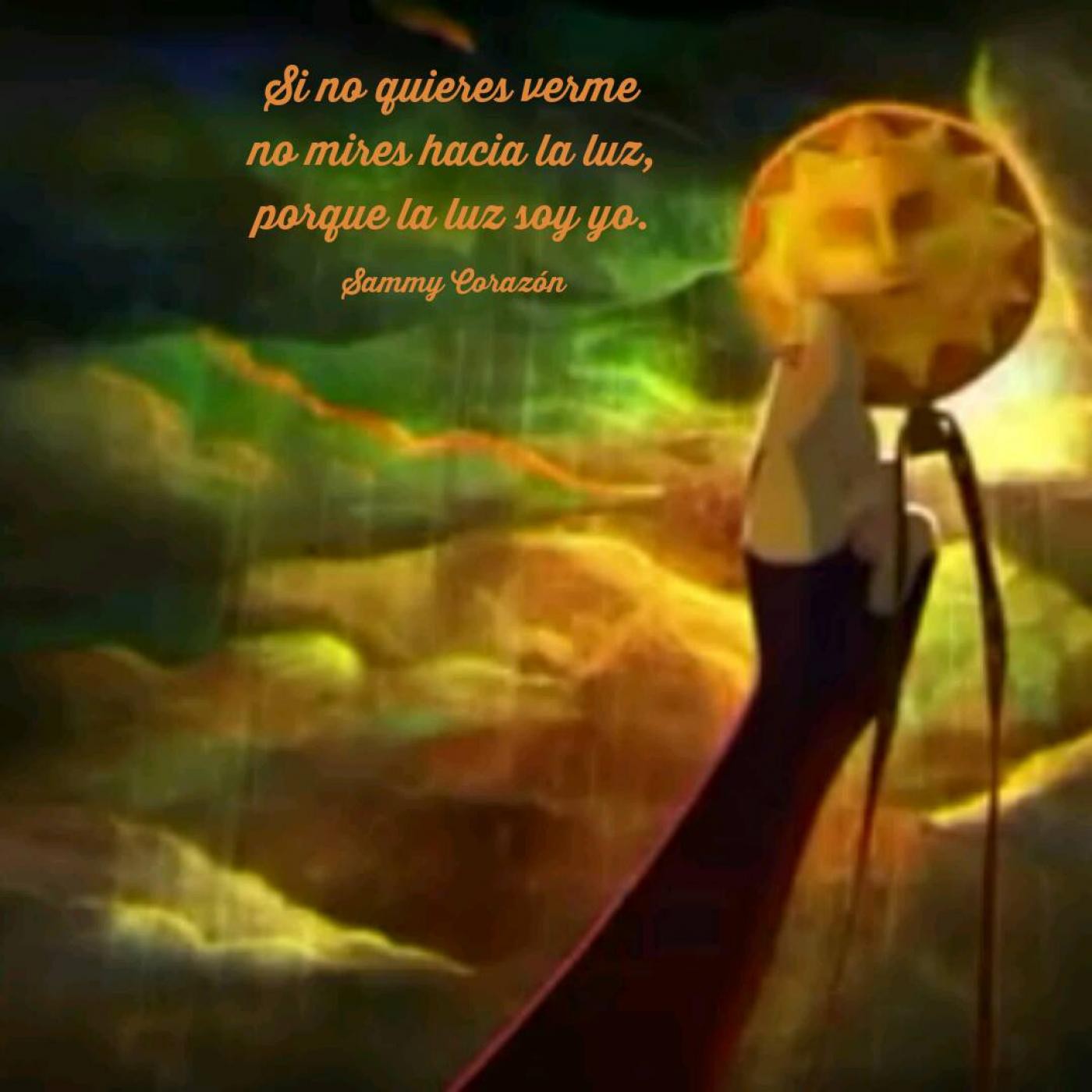 Corazón cerrado
