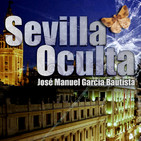 Voces del Misterio nº.620: el fantasma de Sor Úrsula, fantasmas en el Hogar Virgen de los Reyes, misteriosa aparición