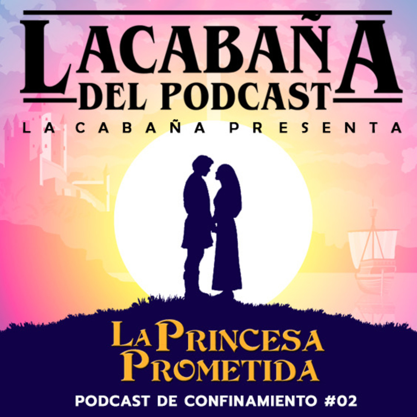La Cabaña del Podcast