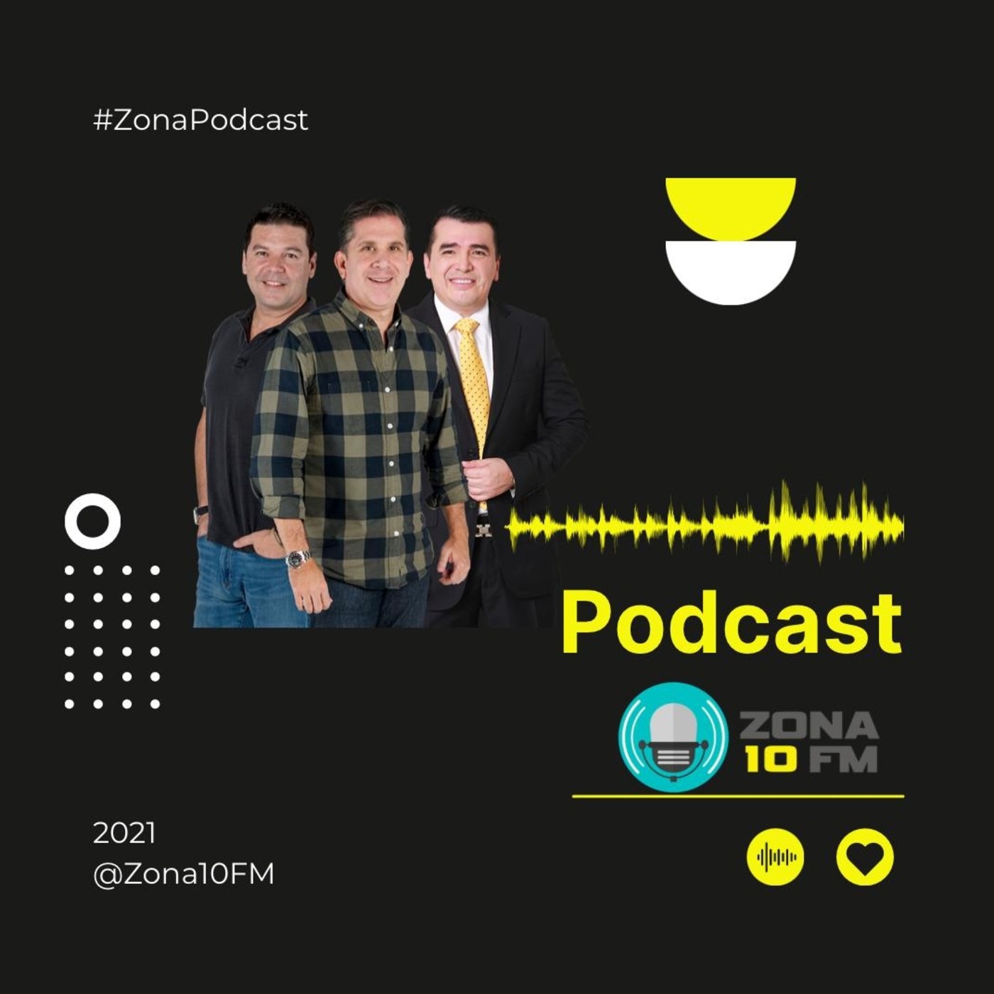 Zona Podcast
