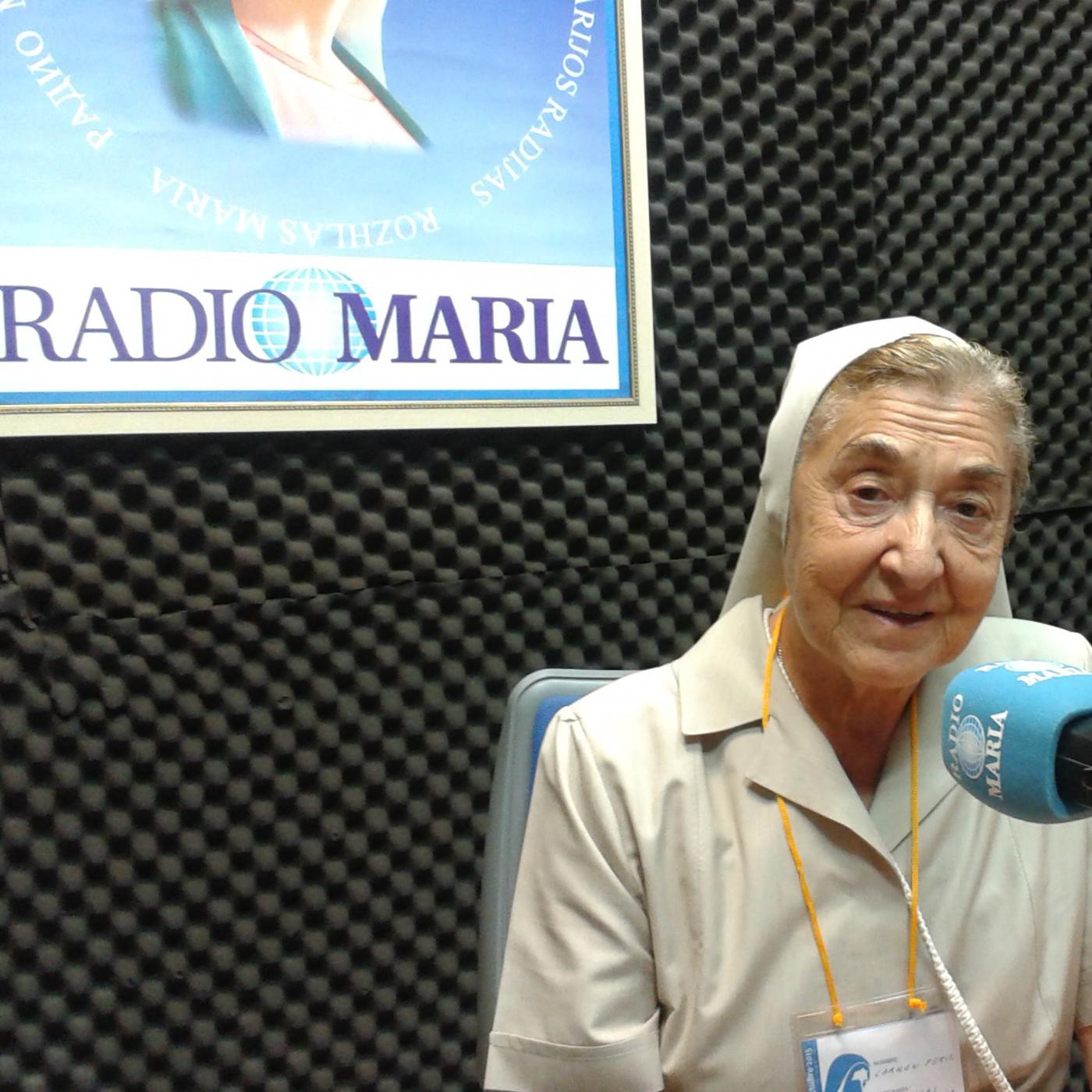Podcast de Fulgencio Lara Ortuño
