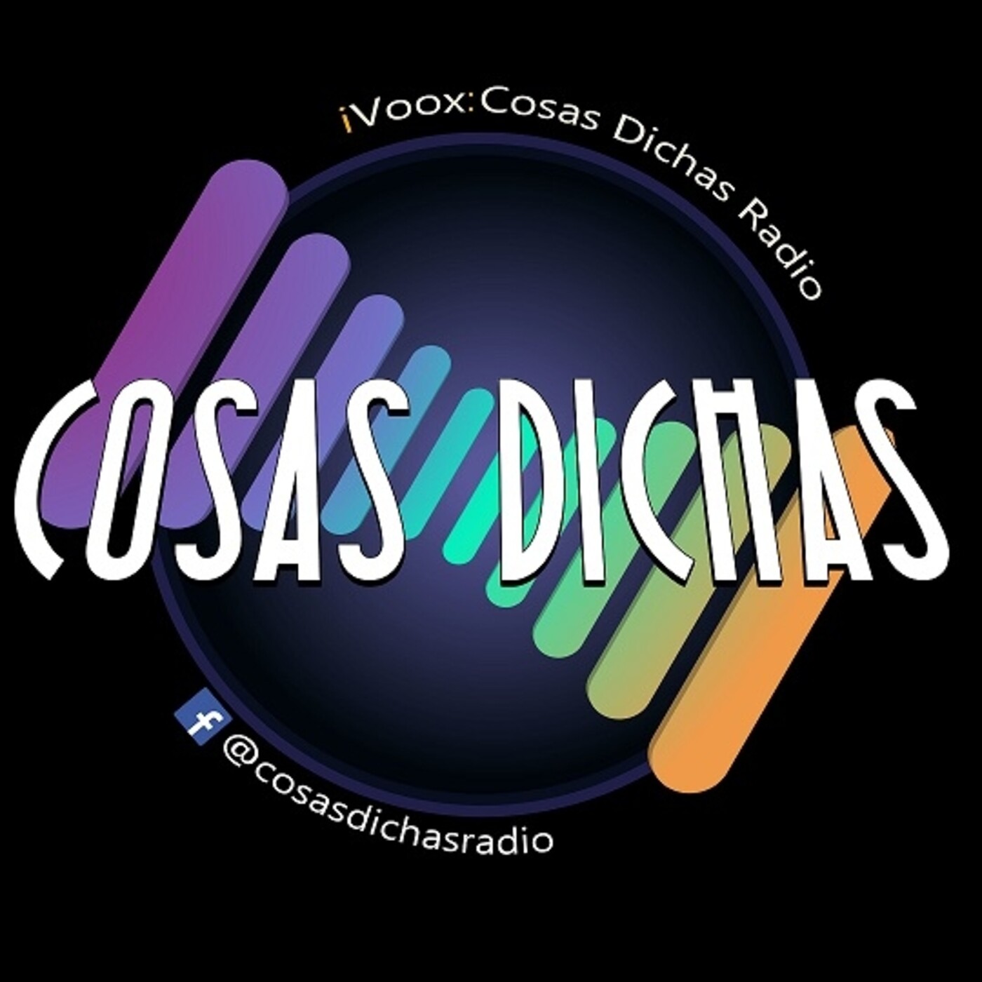 Cosas Dichas Radio