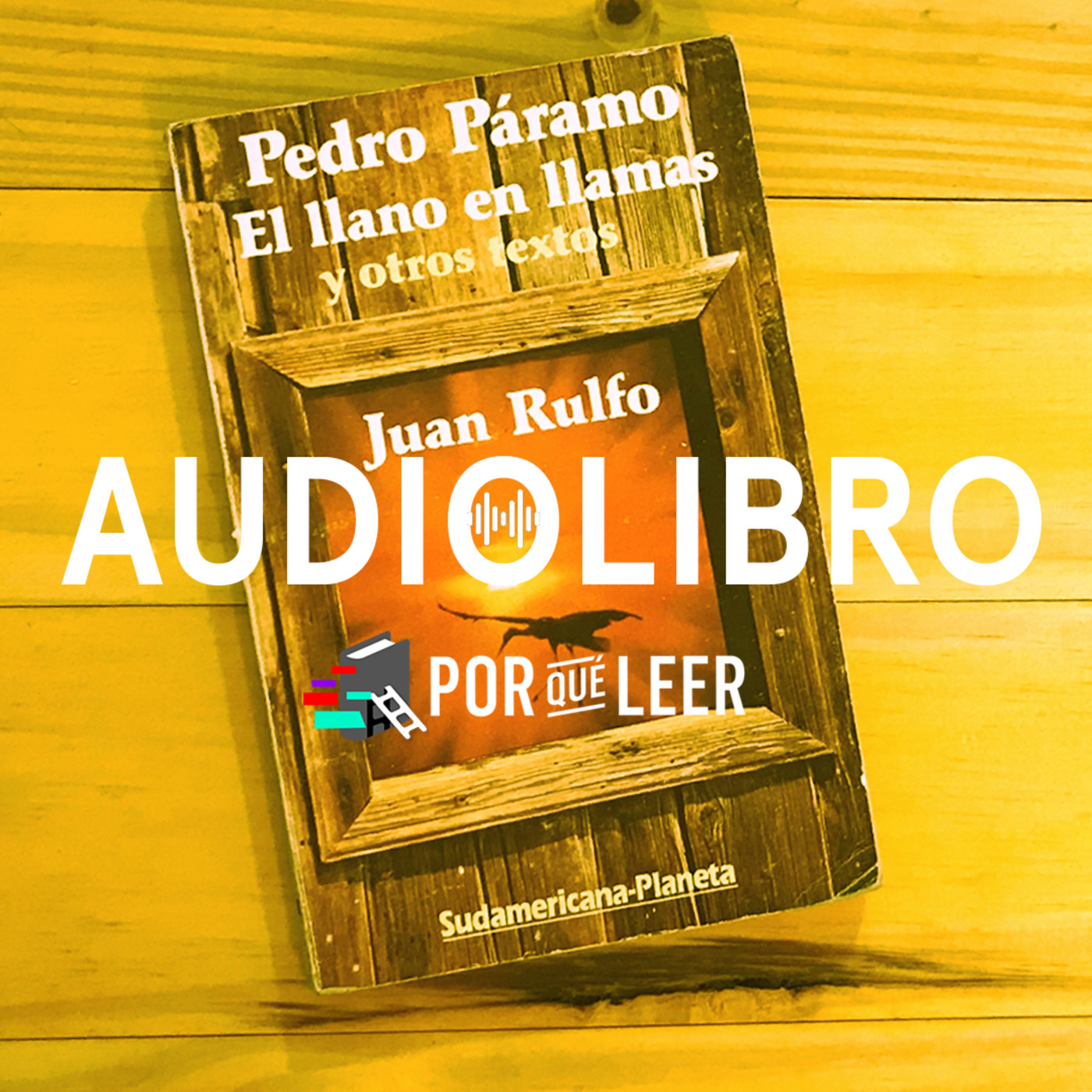 La Noche Que Lo Dejaron Solo - Juan Rulfo