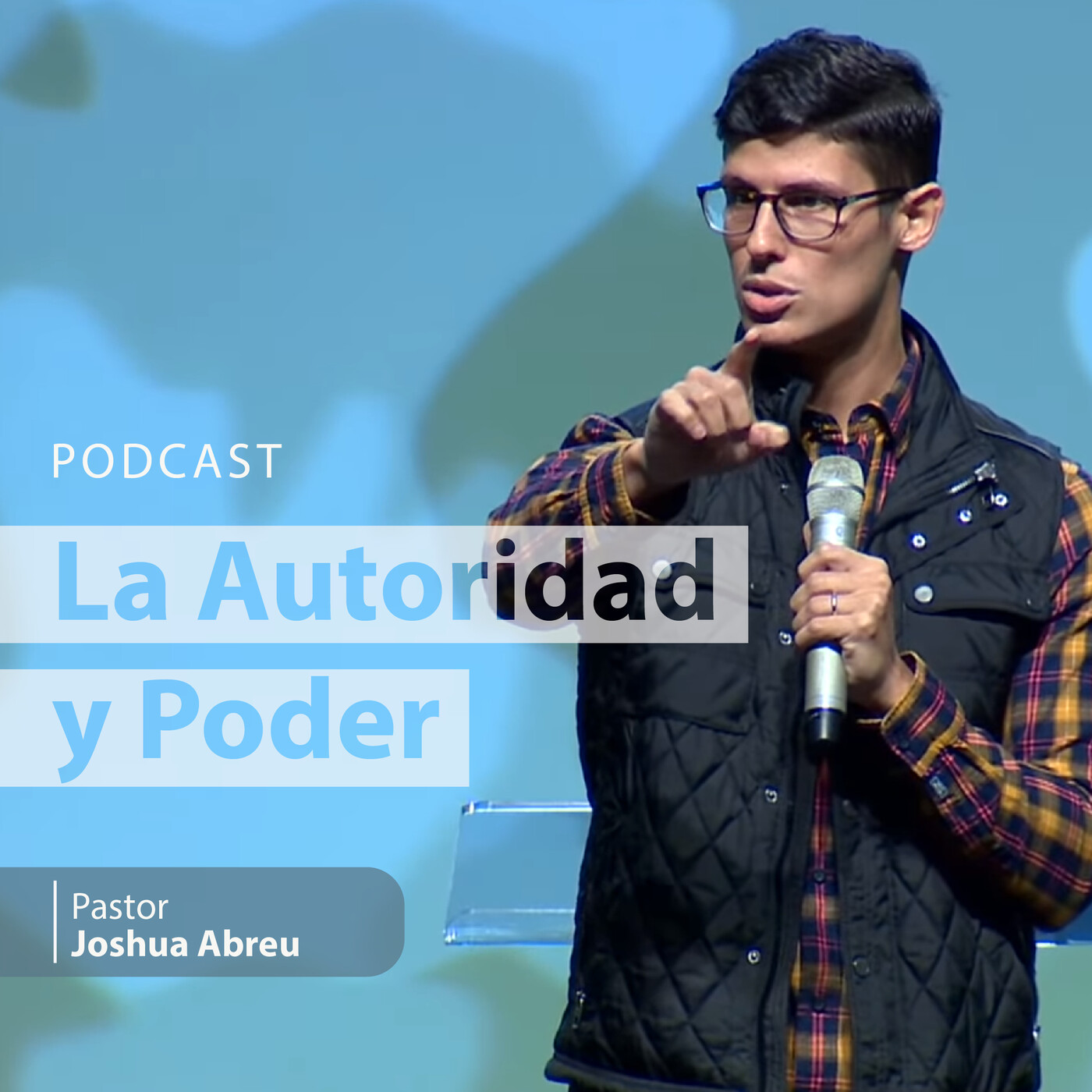 La Autoridad y poder