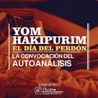 Yom Kipur, la convocación del autoanálisis – Edisson Martinez V.