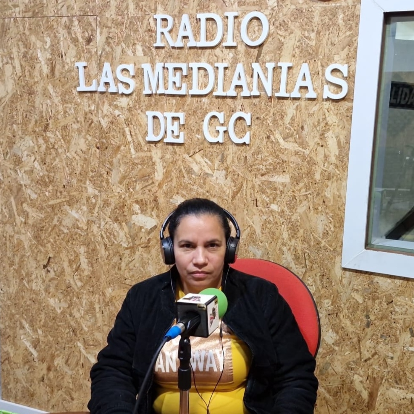 COSAS DE LA VIDA con Rosi Ortiz
