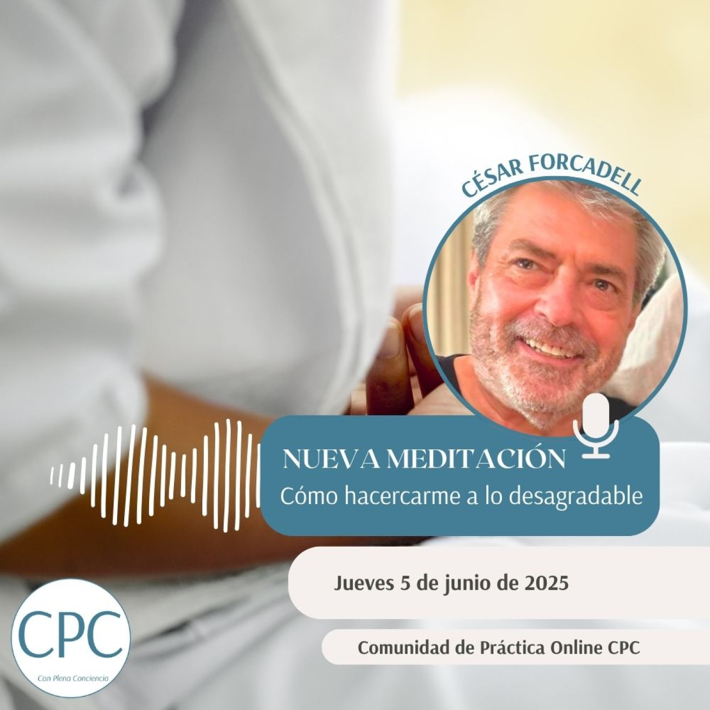 Con Plena Conciencia - Comunidad de Práctica