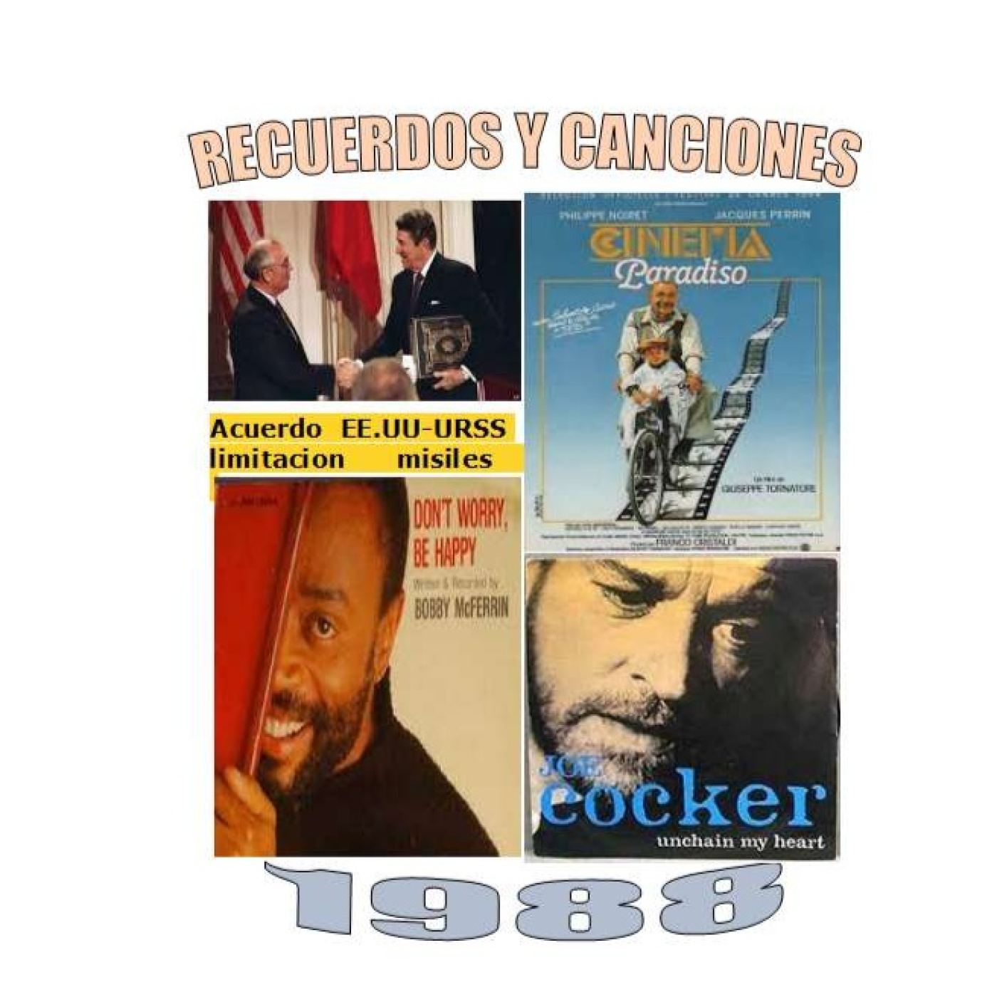 Podcast de Recuerdosycanciones Sesentaysetenta
