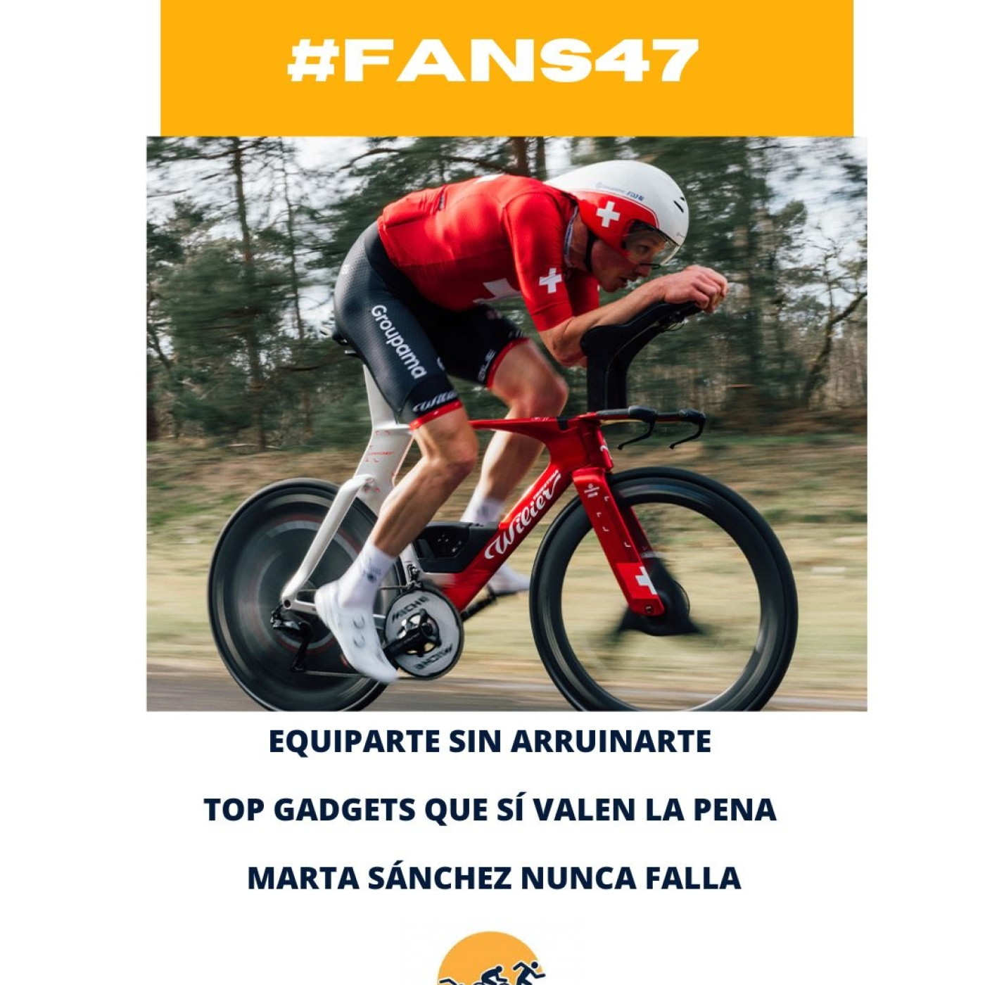 #Fans47. Top materiales para ahorrar € - Episodio exclusivo para mecenas episode artwork