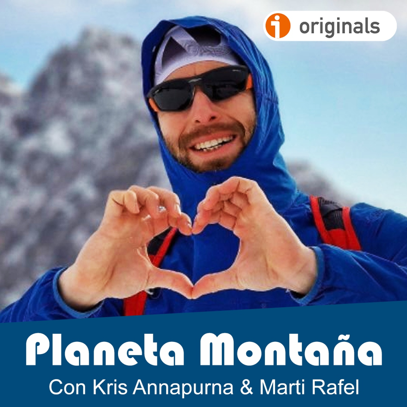 Planeta Montaña by \
