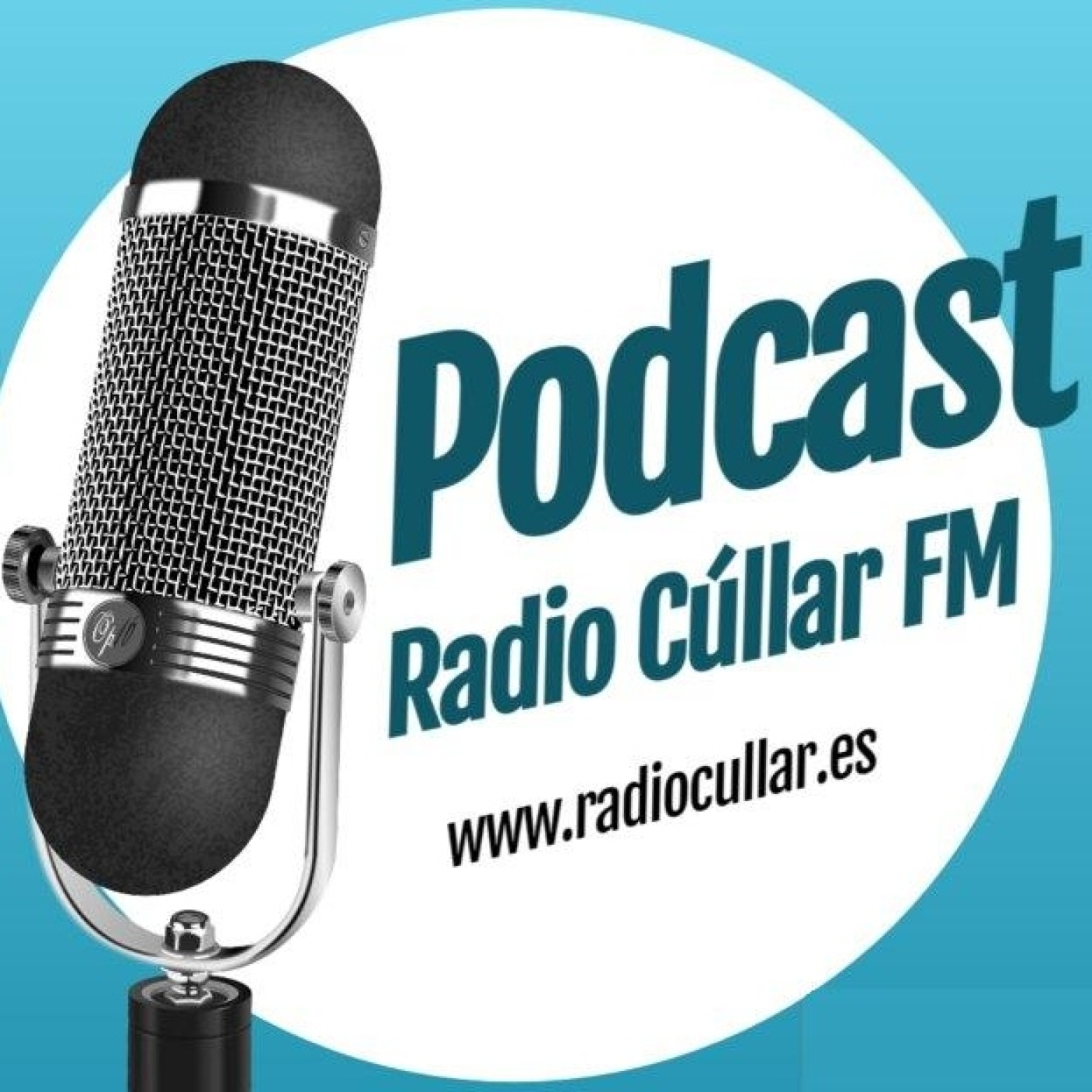 Entrevista Nueva Directiva Hermandad Virgen del Carmen de Cúllar - 11 Julio 2024 episode artwork