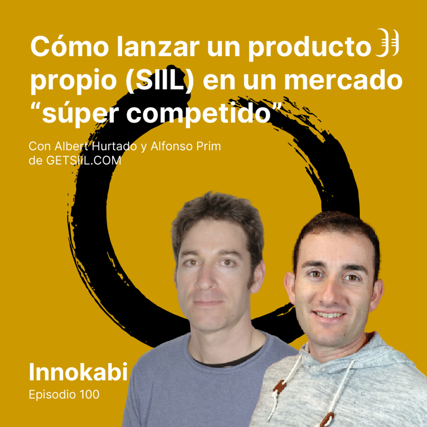 Innokabi Emprender, marketing online, Lean Startup