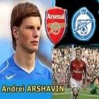 Reportaje de Fútbol - "Los orígenes de Andrei Arshavin"