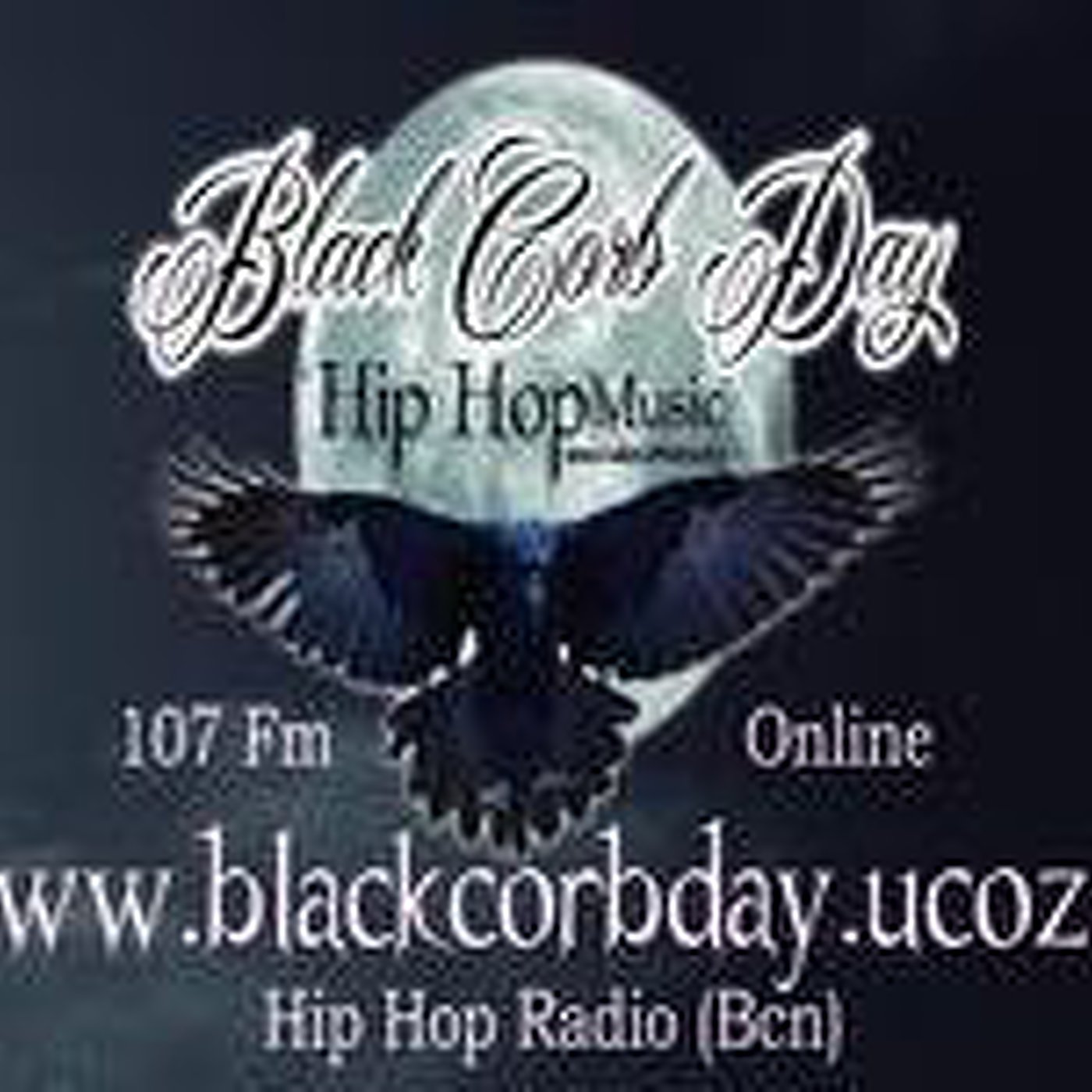 Blackcorb day prog.164 entrevista a SHARIF y a Joni Perry de UNIT SOUND episode artwork