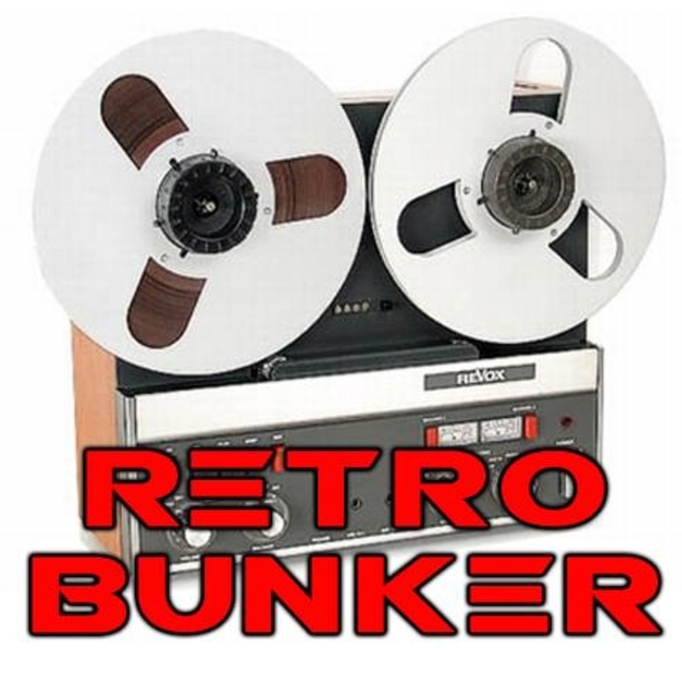 RETROBUNKER