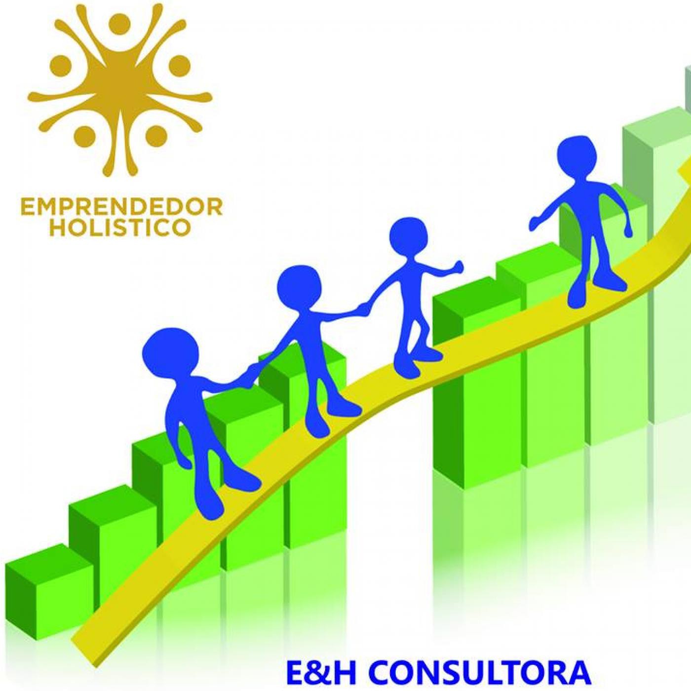 Podcast EMPRENDEDOR HOLISTICO