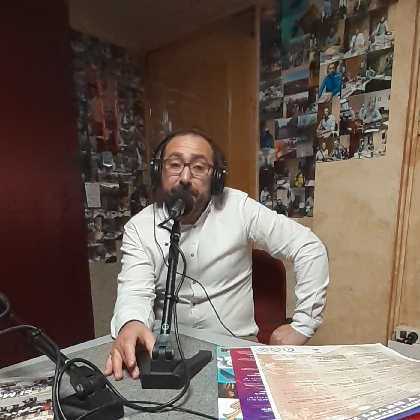 Podcast de armoniaduerofm