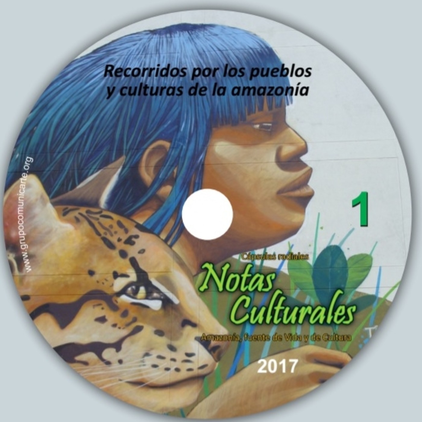 Notas culturales