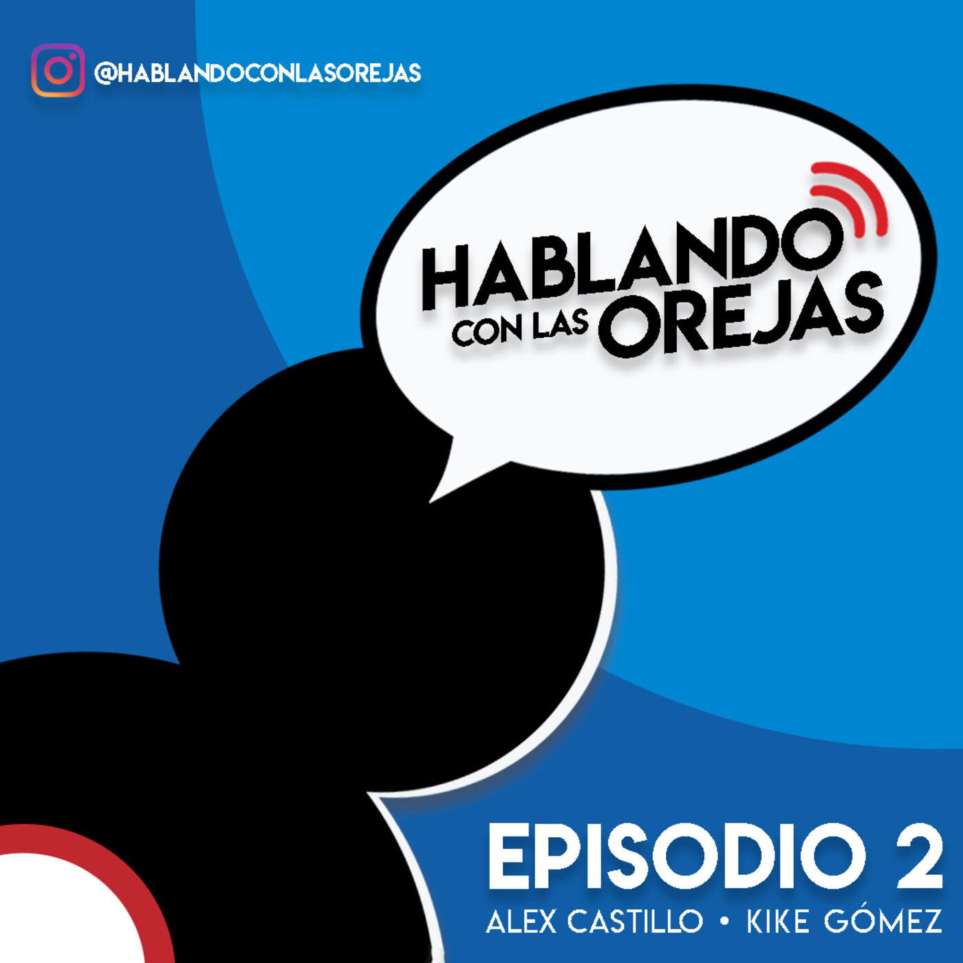 Hablando con las Orejas