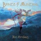 1156 - Bones of Minerva - Medussa - Numanguerrix