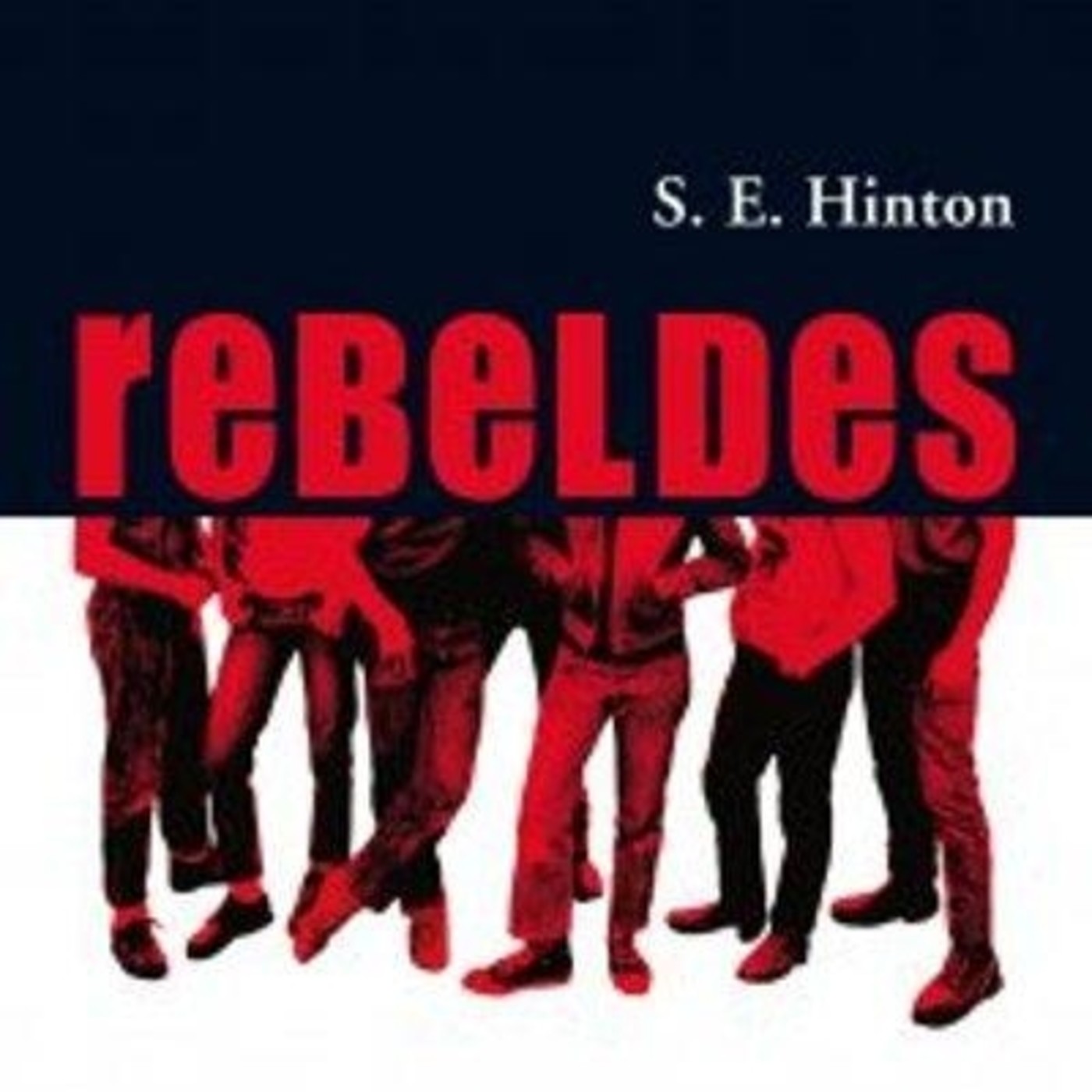 Rebeldes