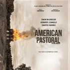 American Pastoral (2016) #Drama #Familia #peliculas #audesc #podcast