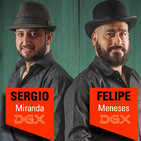 El Café de las 10 / 10 de Agosto 2017